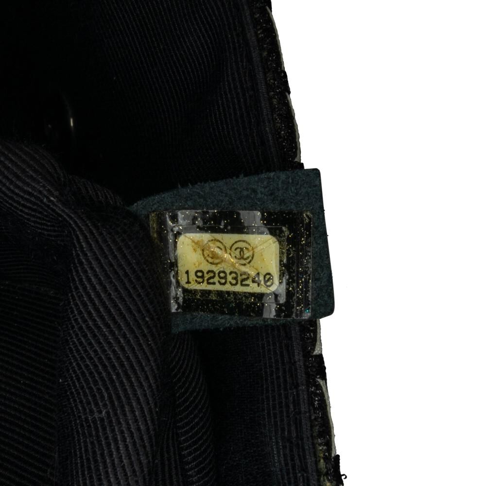 Chanel Flap Bag