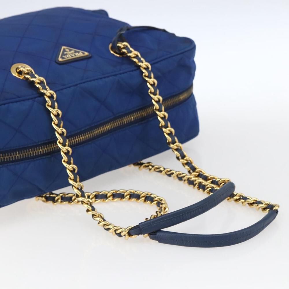 Prada Shoulder Bag