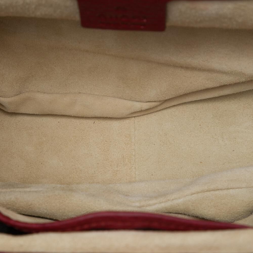 Gucci Bamboo