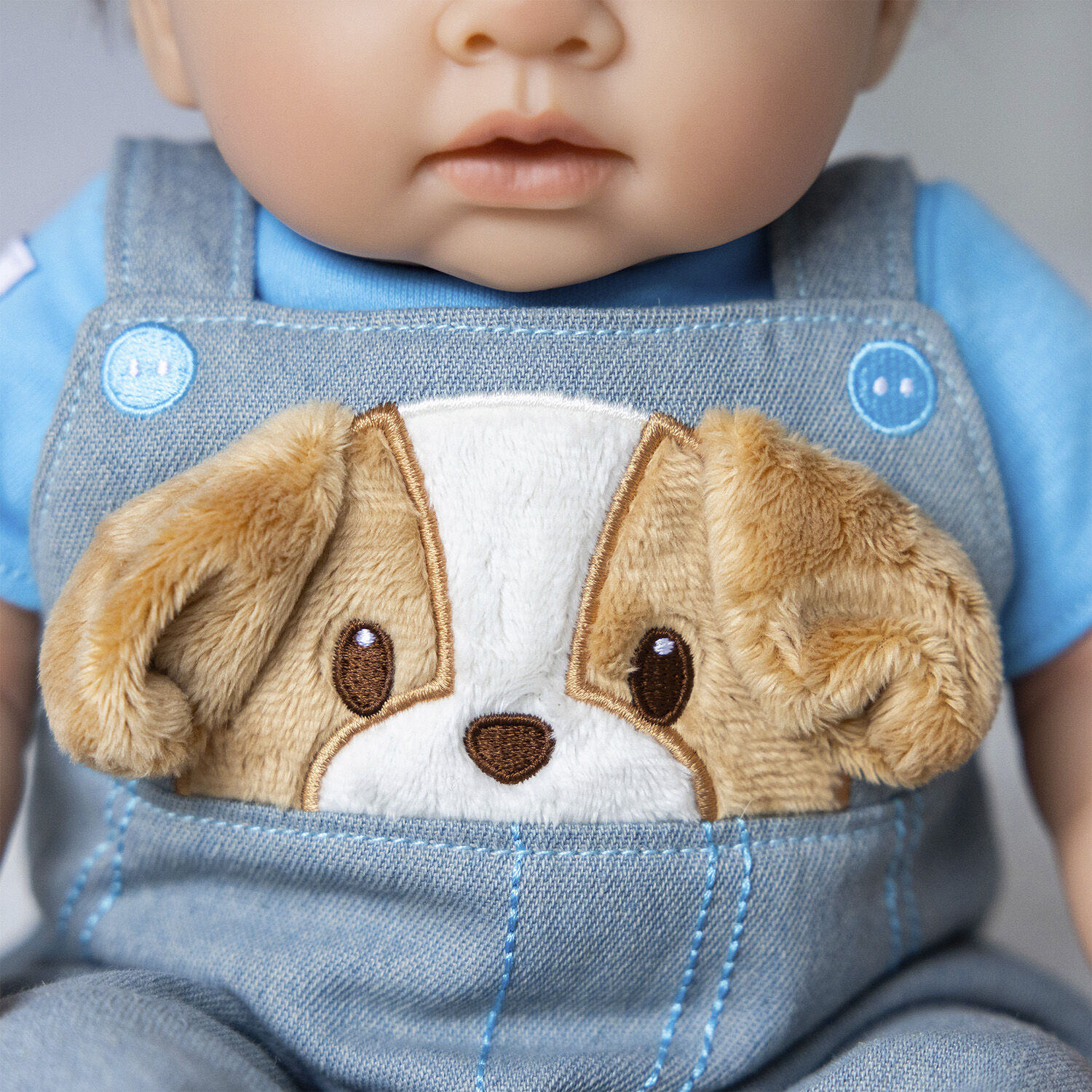 TINY TREASURES. Little Pa