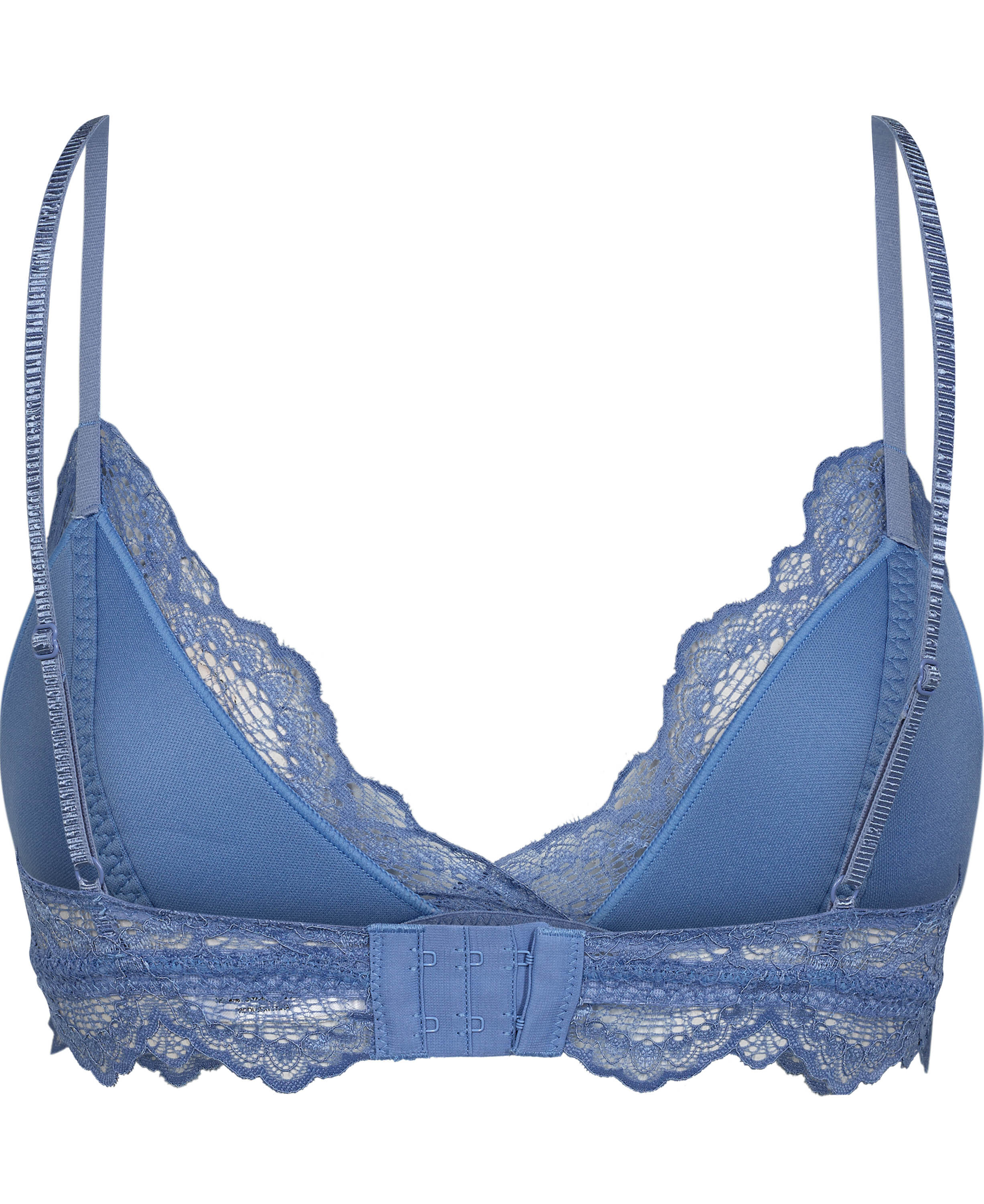 Petal 1. 2 Padded Bra
