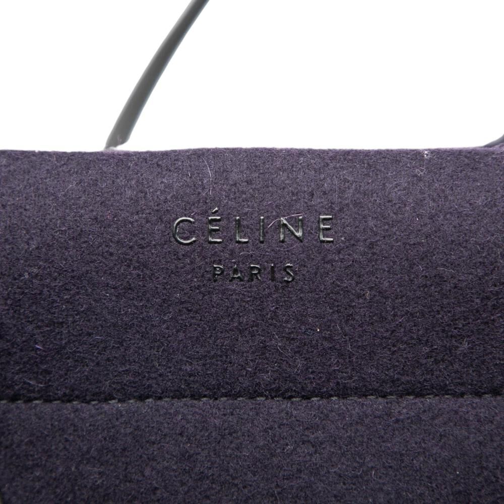 Celine Luggage