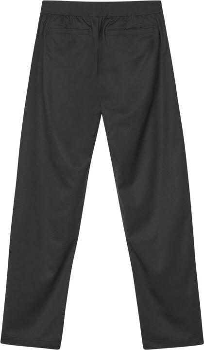Sports'' Side Slit Suit Pant