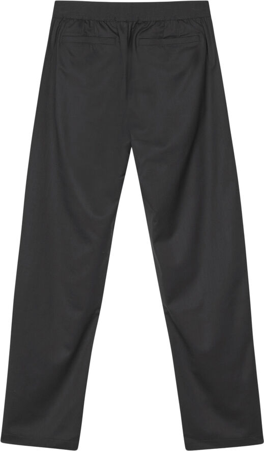 Sports'' Side Slit Suit Pant