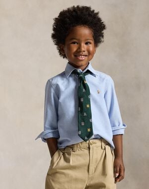 OXFORD-LS BD-TP-SHT
