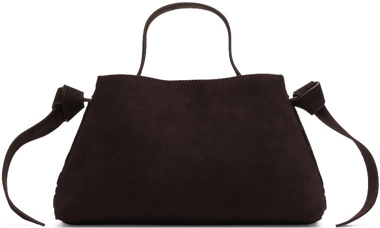 SLWSTELLA MINI SUEDE BAG