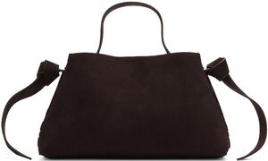 SLWSTELLA MINI SUEDE BAG