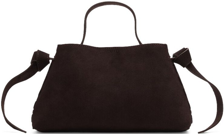 SLWSTELLA MINI SUEDE BAG