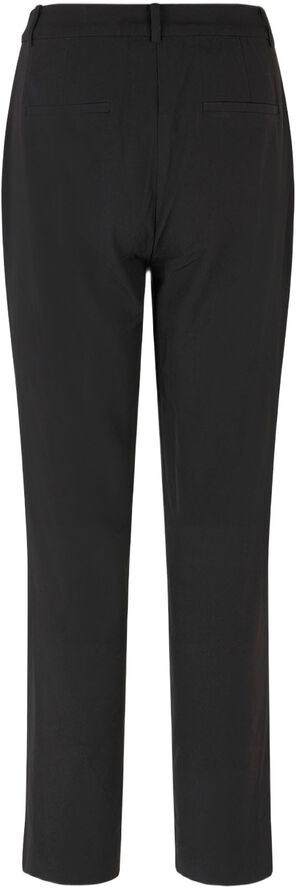 ENKAFIR PANTS 6746 Black-XXS