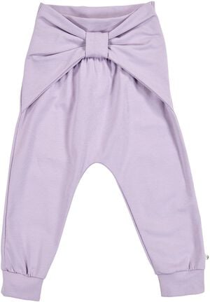 Cozy me pretty pants baby