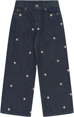 TNYrsa Wide Fit Jeans