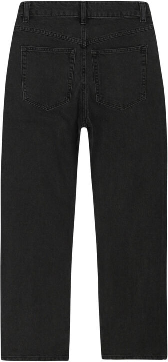 Apito Oversize Black