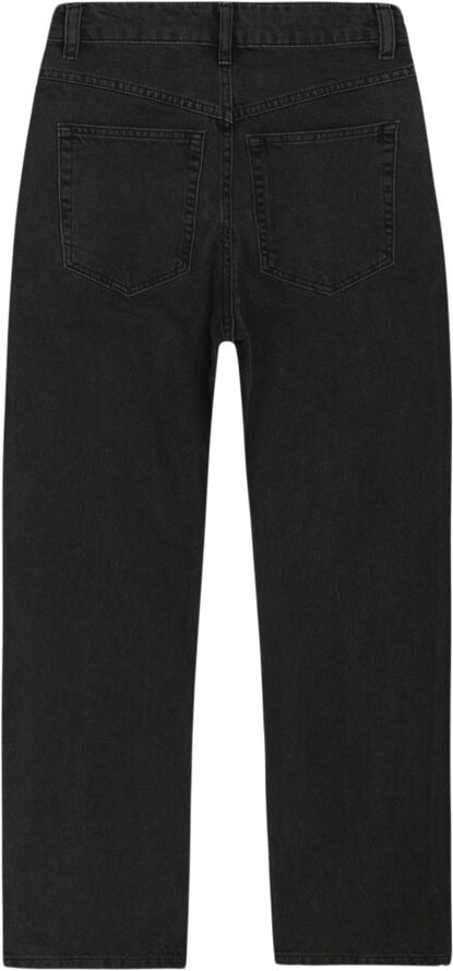 Apito Oversize Black