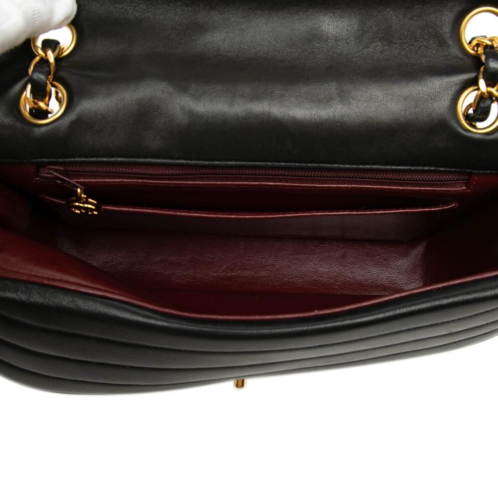 Chanel Flap Bag