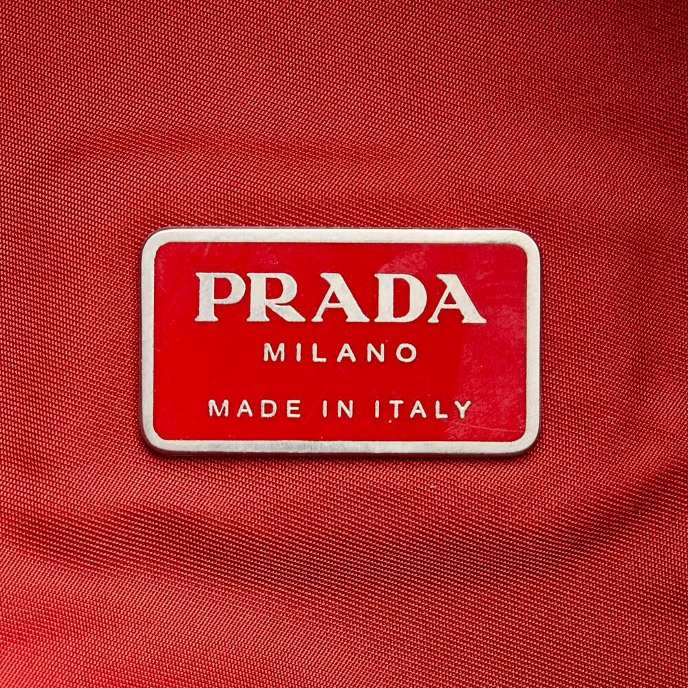 Prada Tessuto