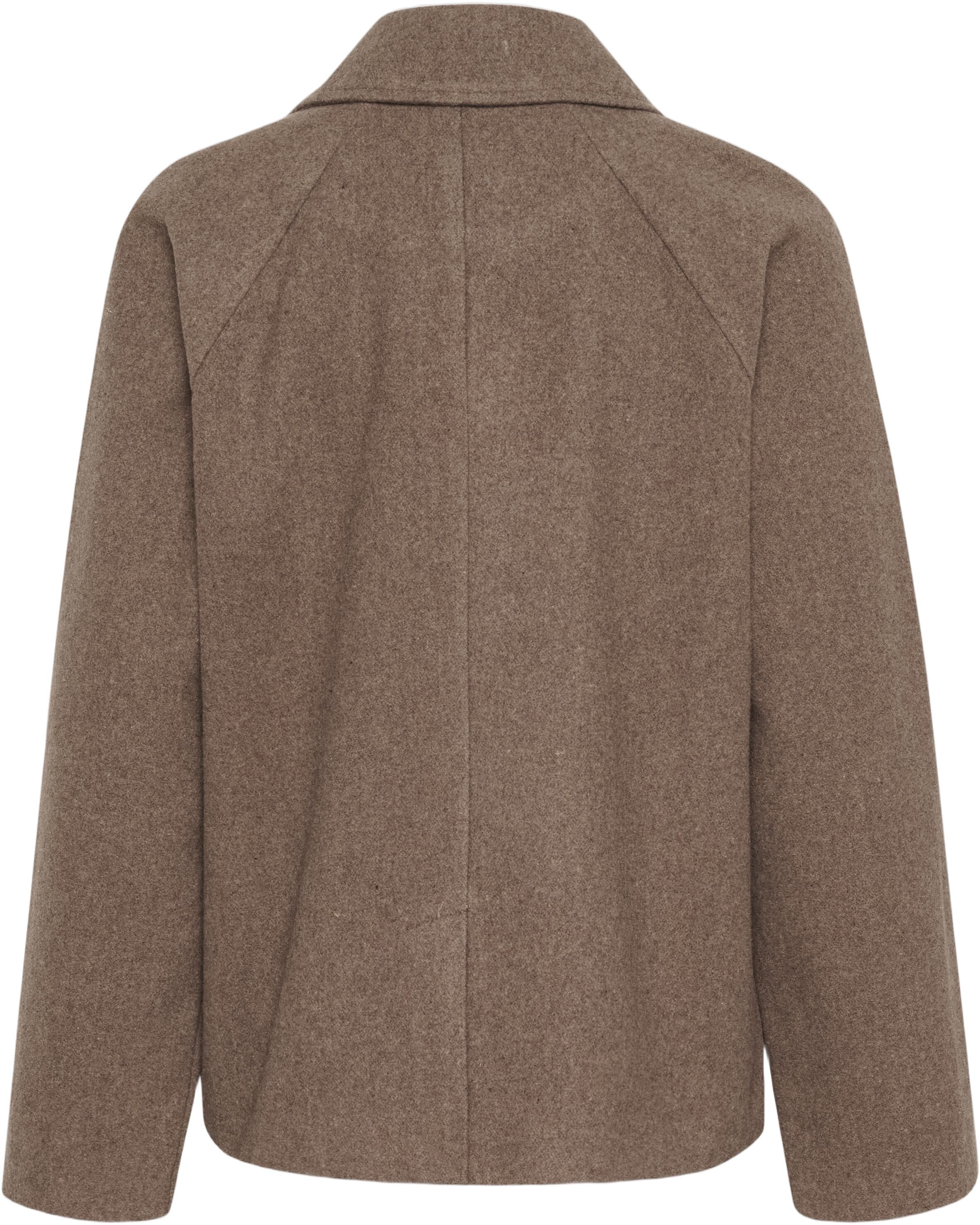 KAfanny Short Jacket