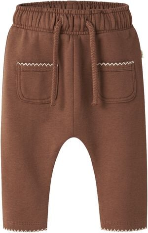 NBFKILANO REB LOOSE SWEAT PANT LIL
