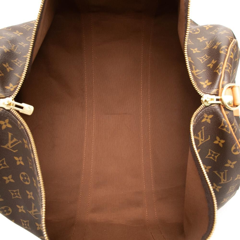 Louis Vuitton Keepall
