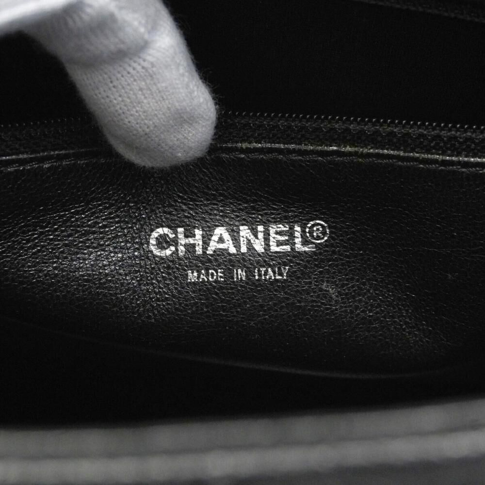 Chanel Tote