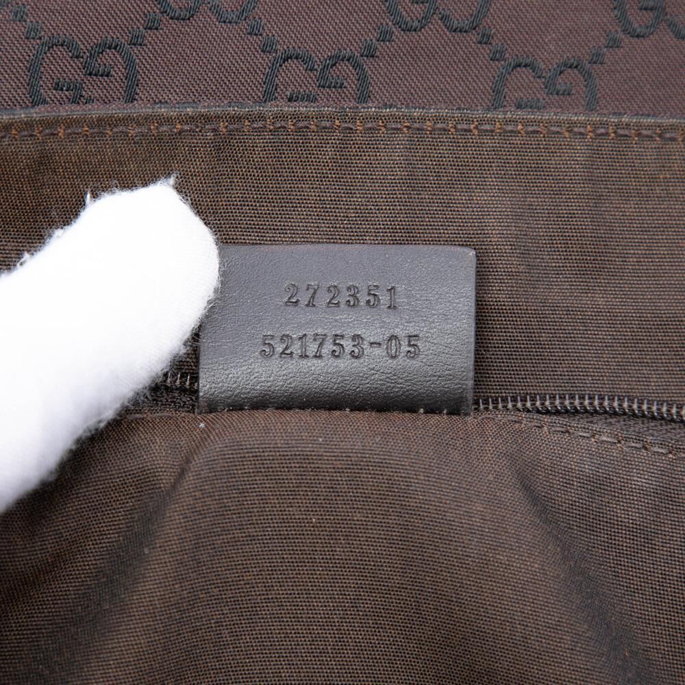 Gucci Crossbody Bag