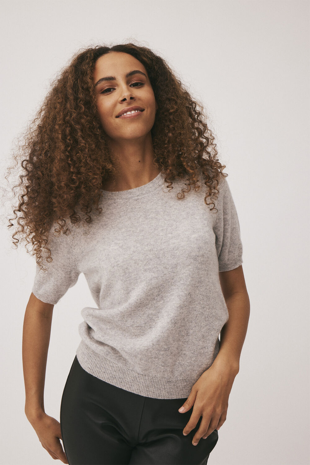 Mabel 4 - 100% Cashmere