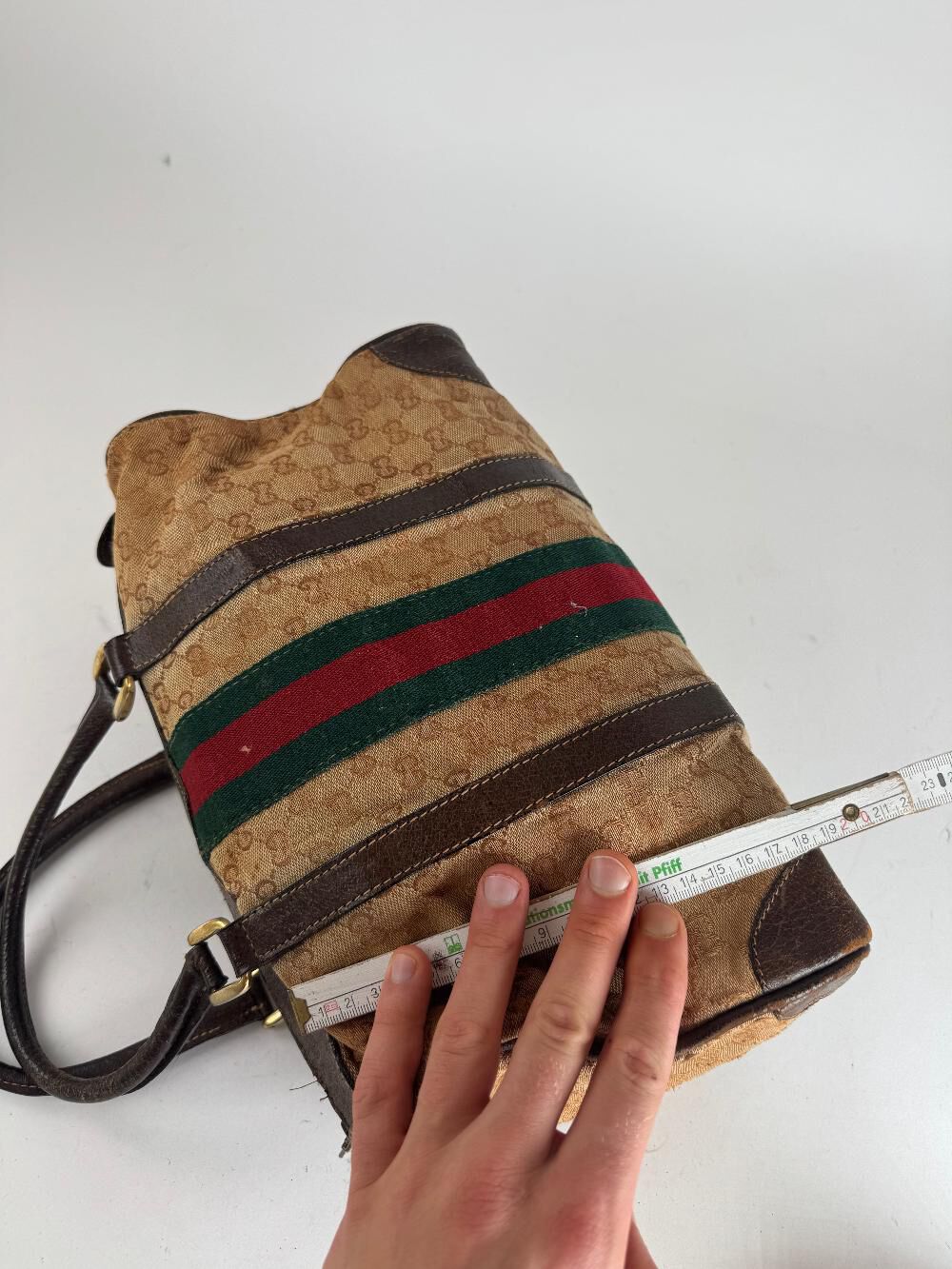 Gucci Travel Bag