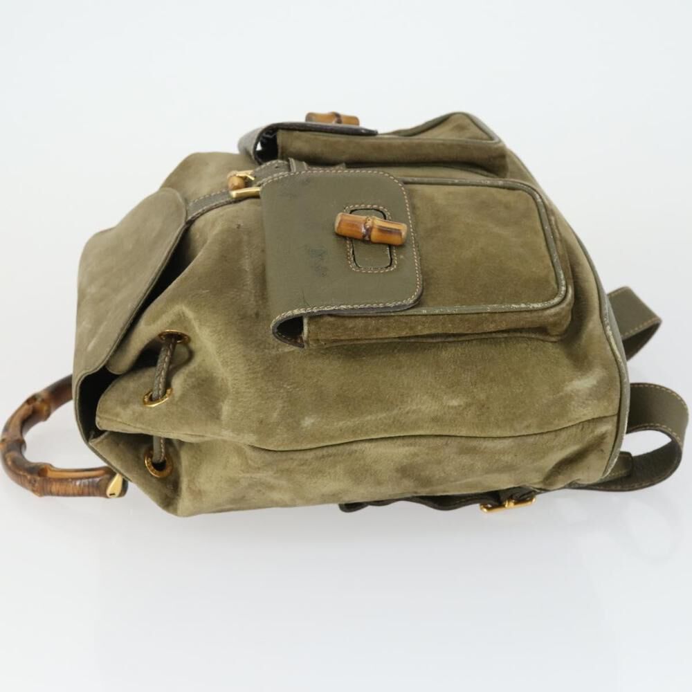 Gucci Backpack