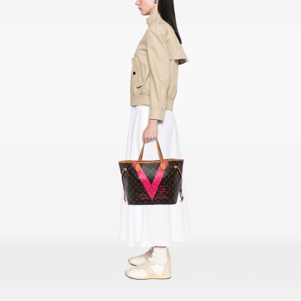 Louis Vuitton Neverfull