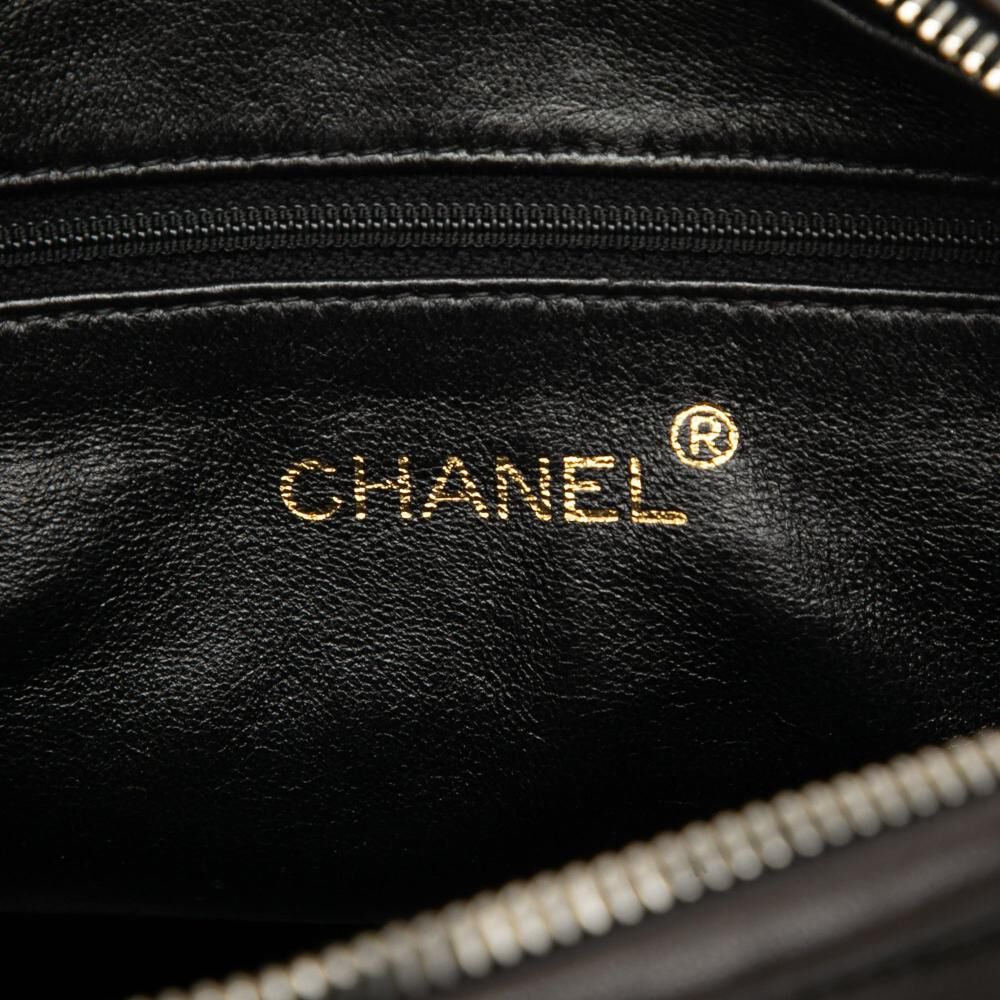 Chanel Flap Bag