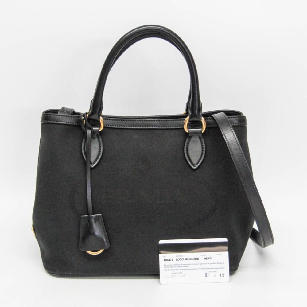 Prada Tote