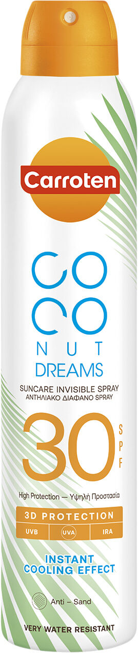 Solkr&auml;m f&ouml;r ansikte