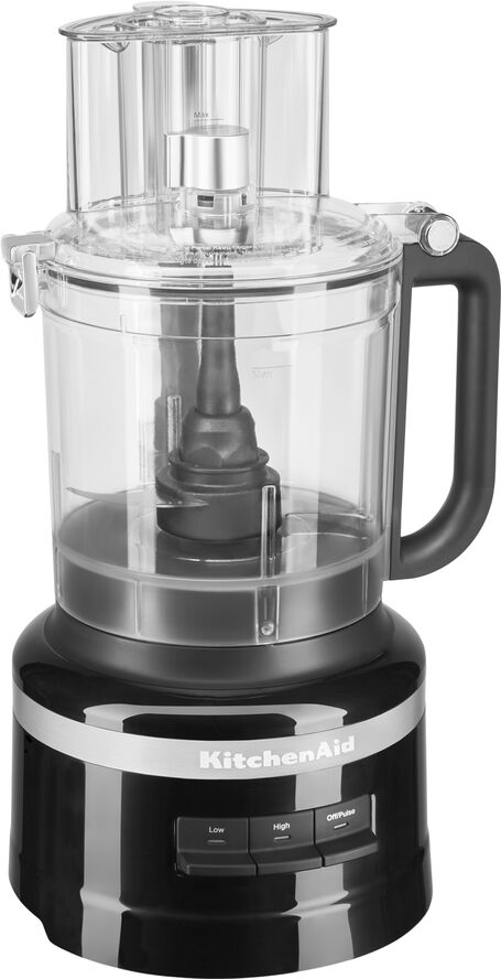 KITCHENAID FOOD PROCESSOR - 5KFP1319EOB