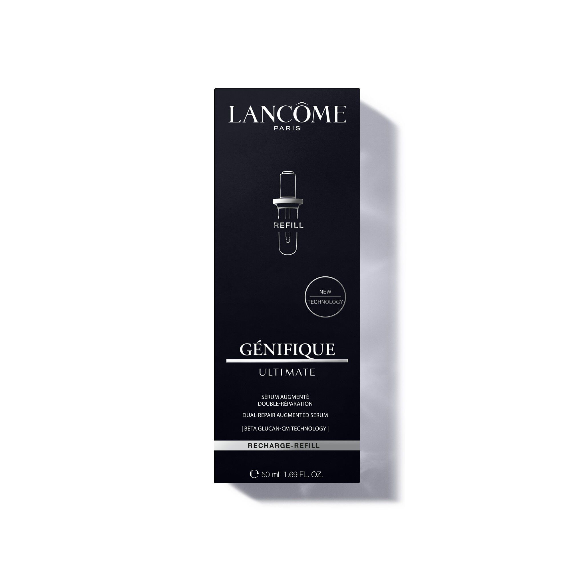 G&eacute;nifique Serum