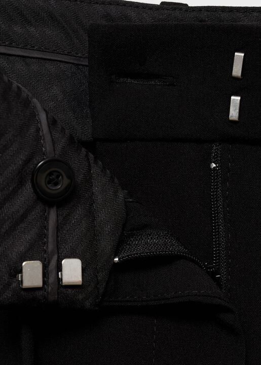 TROUSERS. -- CAGLIARI