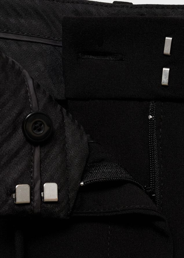 TROUSERS. -- CAGLIARI