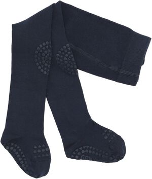 Crawling tights - cotton