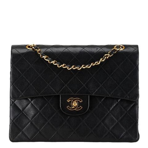 Chanel Flap Bag