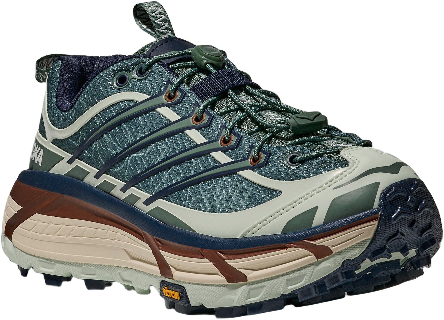 Mafate Three2 Wordmark