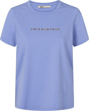 4360 Philosopher SS T-shirt