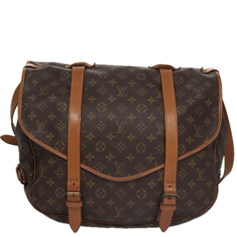Louis Vuitton Saumur