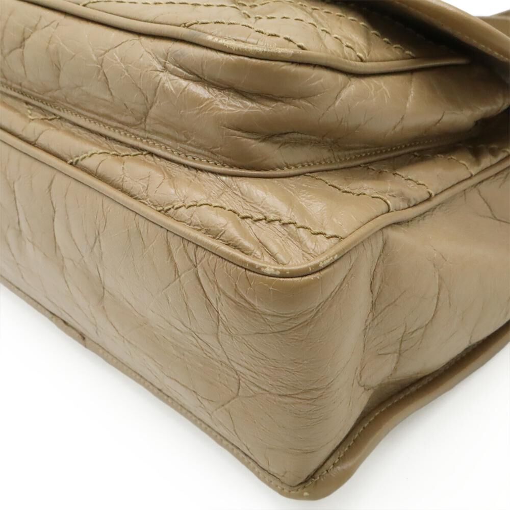 Yves Saint Laurent Shoulder Bag