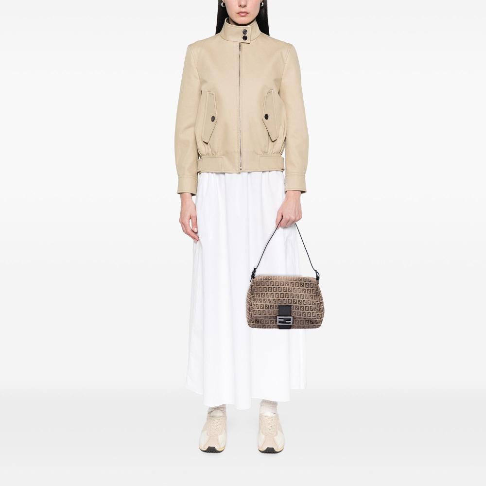 Fendi Baguette Mamma