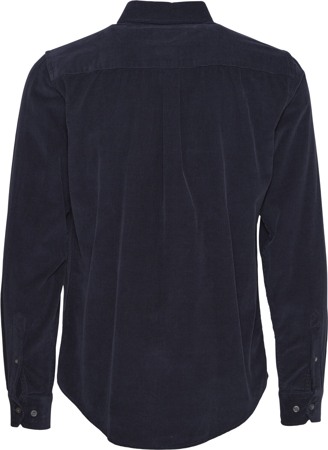 CFANTON LS BD baby cord shirt