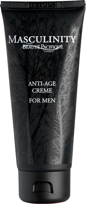 Masculinity Anti-Age Creme