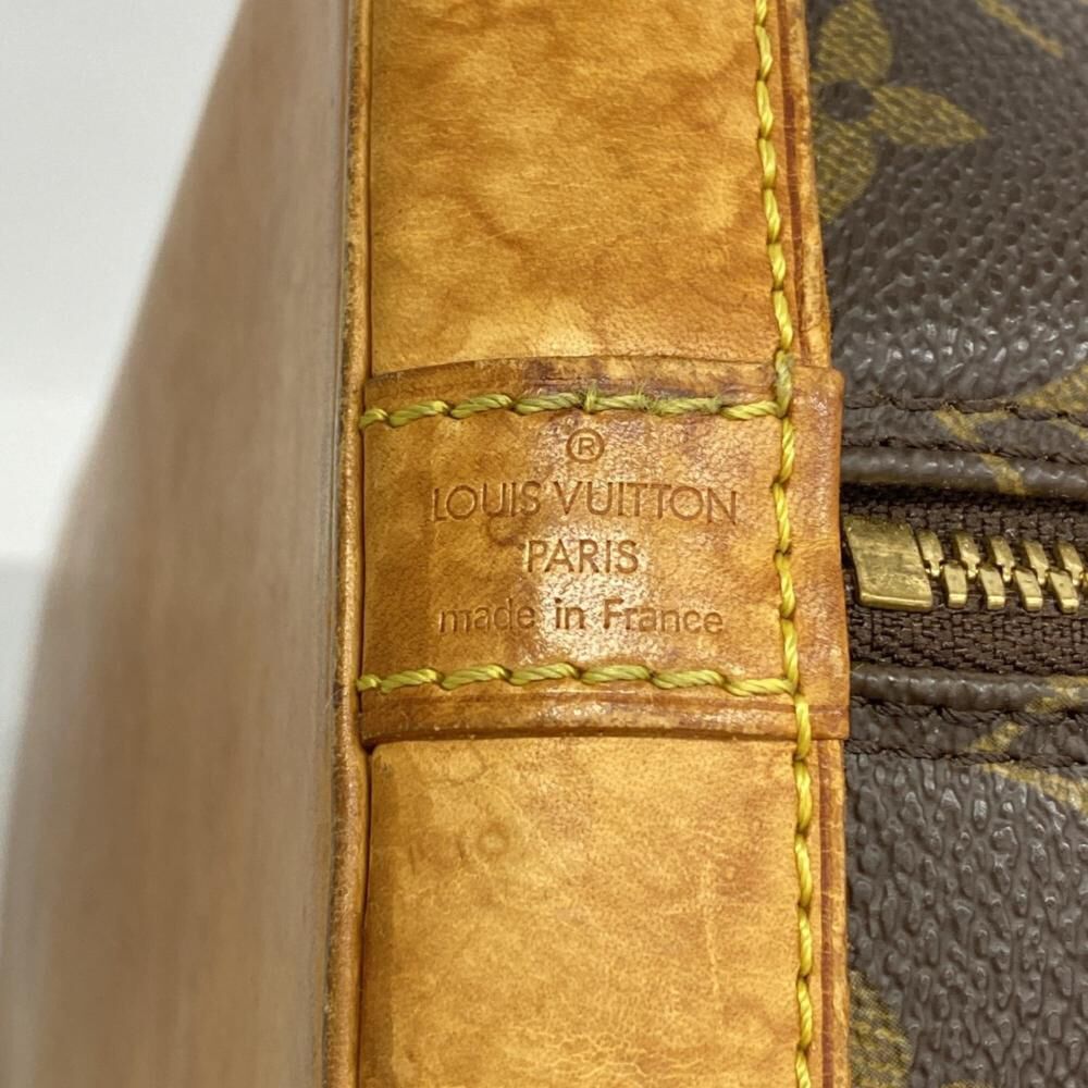 Louis Vuitton Alma