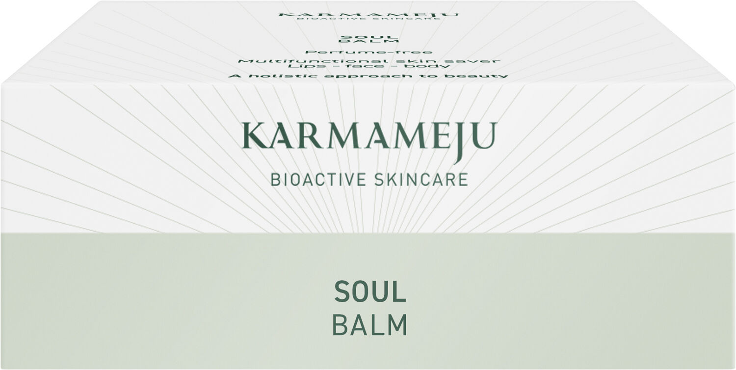 Balm, SOUL, 90 ml