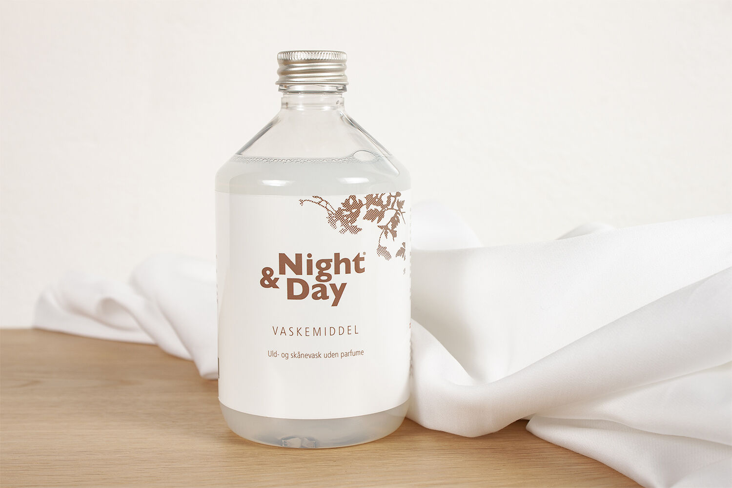 Vaskemiddel til sk&aring;nevask, 500ml