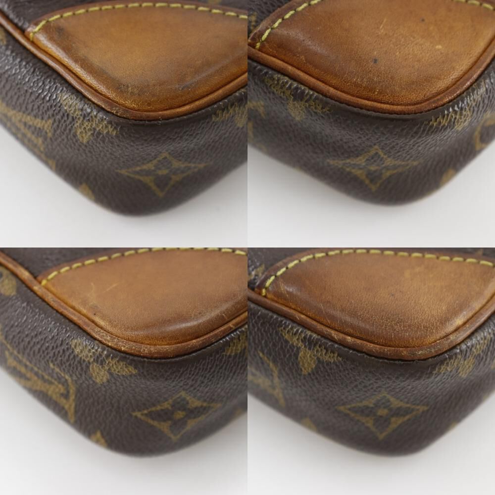 Louis Vuitton Marly Dragonne