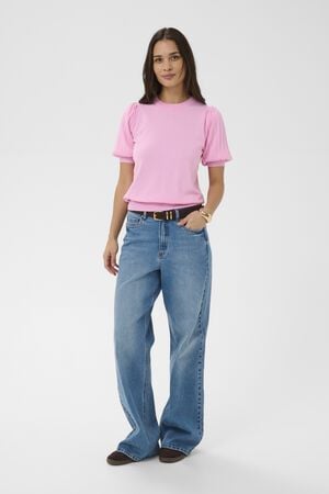 KAlone Knit Pullover 1/2 SL