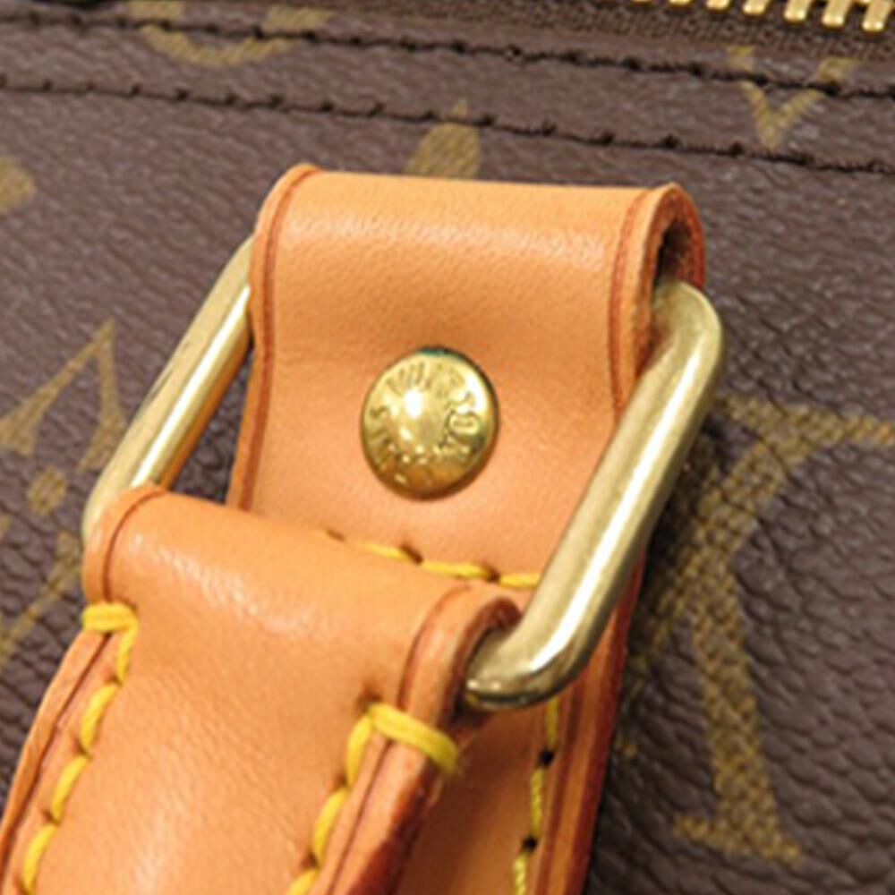 Louis Vuitton Keepall